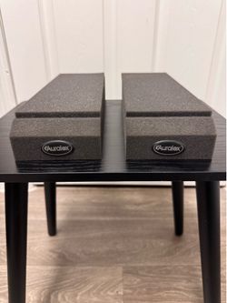 Aurualex MoPAD Monitor Soeaker Isolation Pads