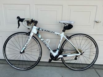 Trek Madone 47in women’s road bike