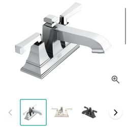 American Standard  two-handle  Town Square S Collection, 