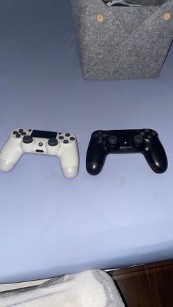 ps4 controller