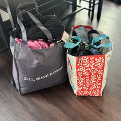 Clothing Bundle 