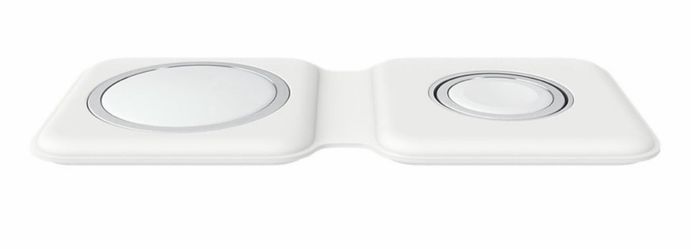 Apple MagSafe Duo Charger