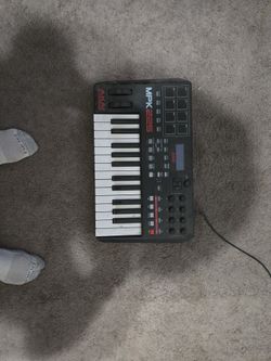 Akai Professional MPK225