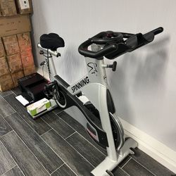 Spinner NXT Spin Bike