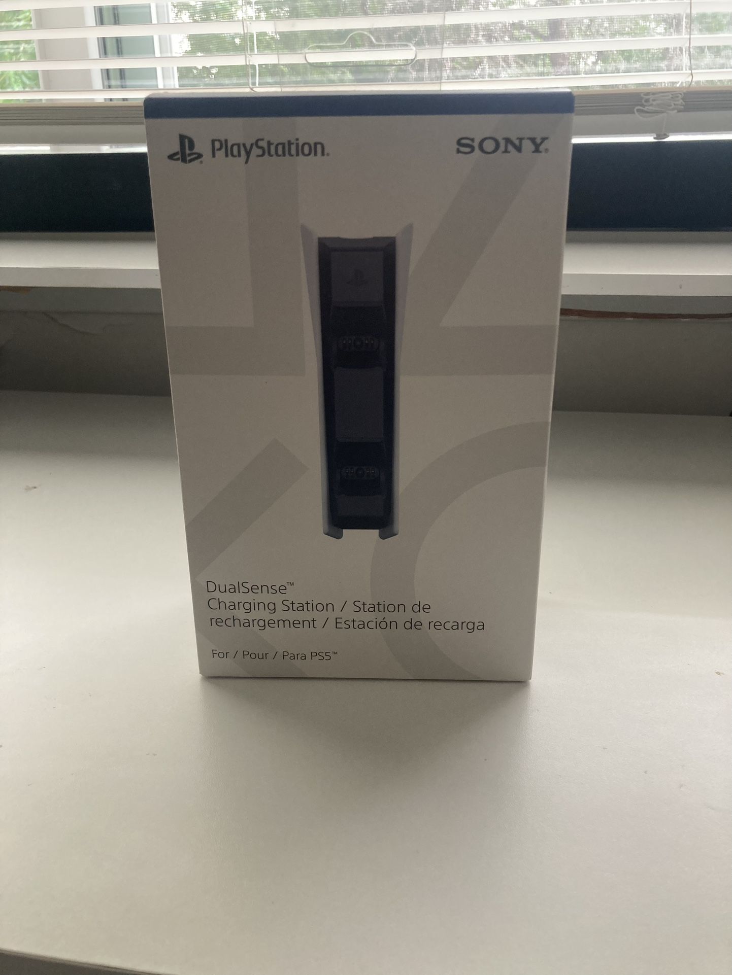Play station Charging Station