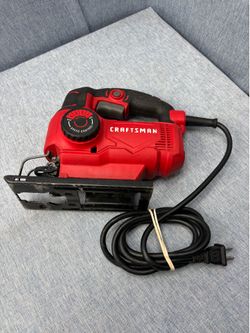 Craftsman Saw #CMES610