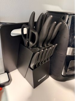 Knife set
