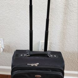Rolling Laptop Travel Bag