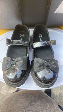 Cat and jack shoes