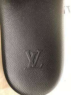 Louis Vuitton Men's Waterfront Mule for Sale in Dallas, TX - OfferUp