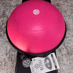Bosa Ball