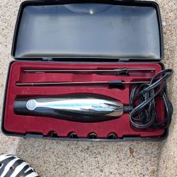 Hamilton Beach Electric Knife