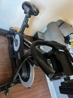 Norditrack Ss2i Cycling Bike 