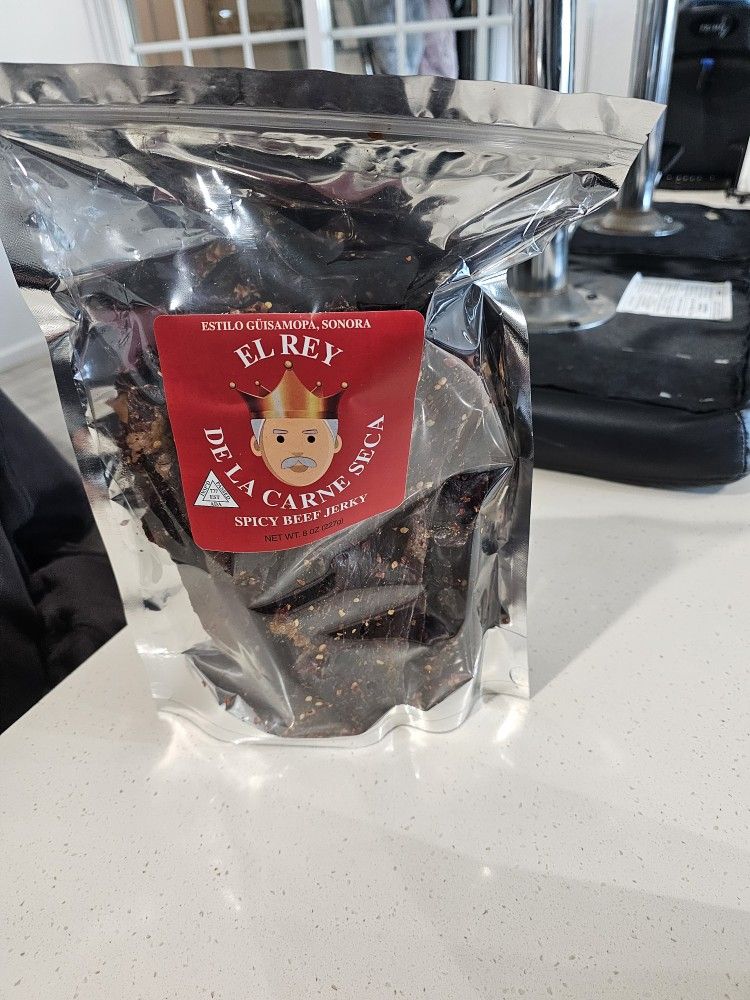 🧡🧡🧡🧡beef Jerky