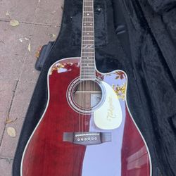 Takamine JJ