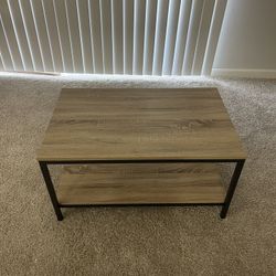 Sauder North Avenue Coffee Table