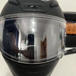 XL Helmet SHOEI R-F 1200