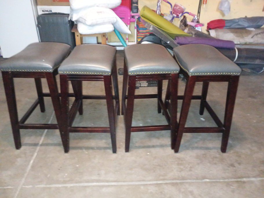 pier1 imports_chair set Of 4