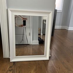 Bathroom Mirror 23x29