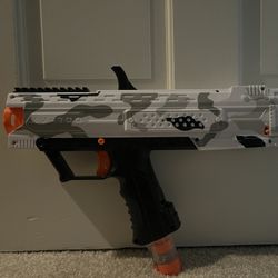 Nerf Gun - Rival Xv 700