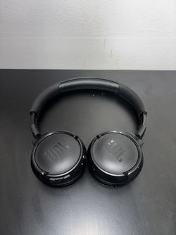 JBL Tune 520BT