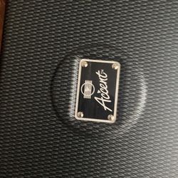 Brand new (Never Used) Accent clarinet still in package Bb soprano