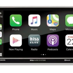 Boss Elite  BE920WCPA