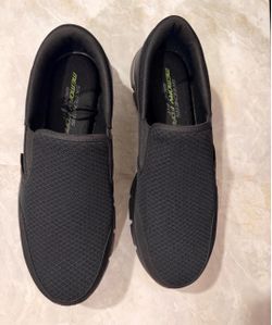 Skechers Memory Foam Fit Slip-On Shoes