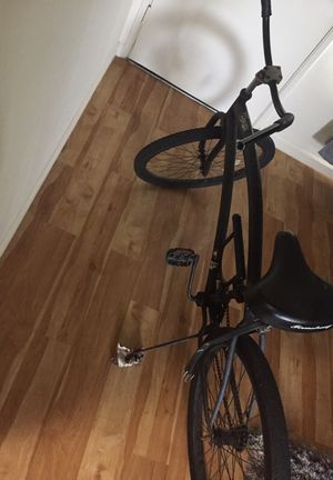 New And Used Cruiser Bikes For In Los Angeles Ca Offerup Los Angeles Ca Black Beach Cruiser Stickers Can Come Off Need Air In Tires A Few Scratches