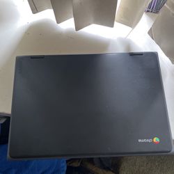 chrome laptop