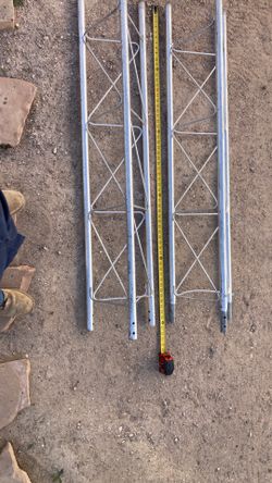 Tower For CB, TV, antenna