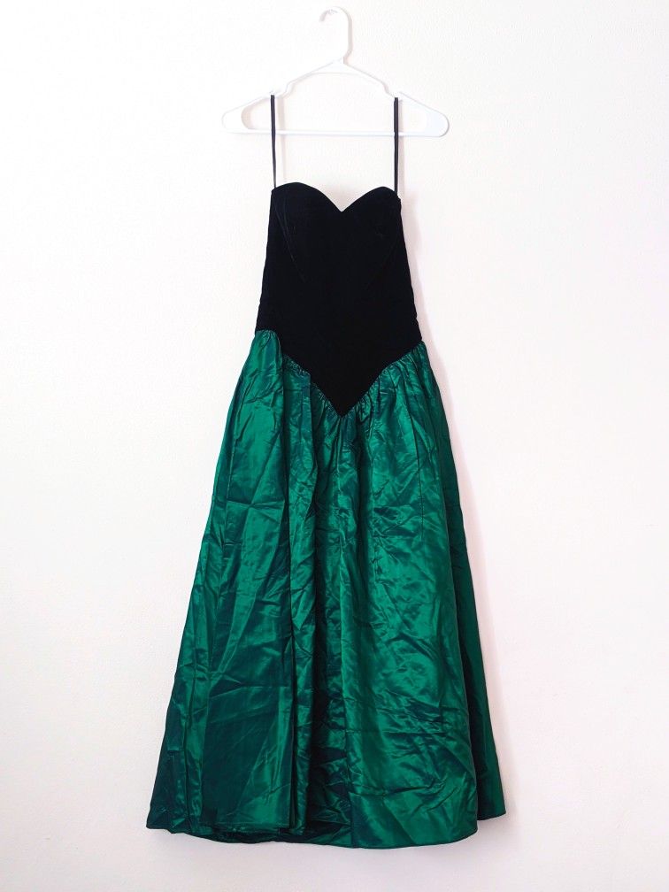 Vintage Loralie Dress 