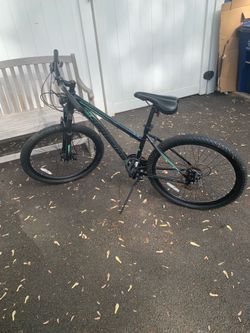 Schwinn mountain bike
