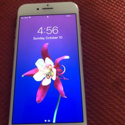 iPhone 7 Gold Factory Unlock 