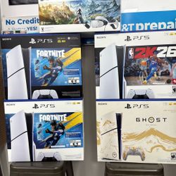 PlayStation Available 