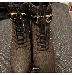 Michael Kors Boots