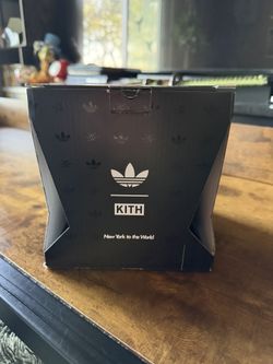 Kith x Adidas Limited Edition Mini Soccer Ball