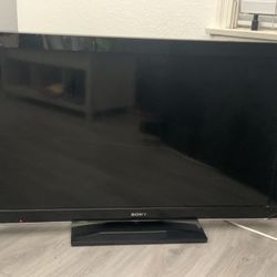 Sony BRAVIA  40 Inches 