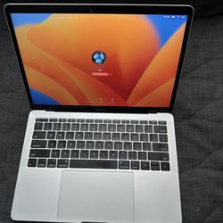 13” MacBook Pro (2017) - Great Condition