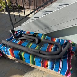 Thunderheader Exhaust Harley Davidson 