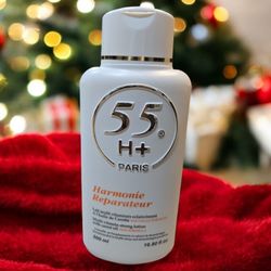 55H+ Paris Harmonie Reparateur Multi-Vitamin Lotion 16.8 oz