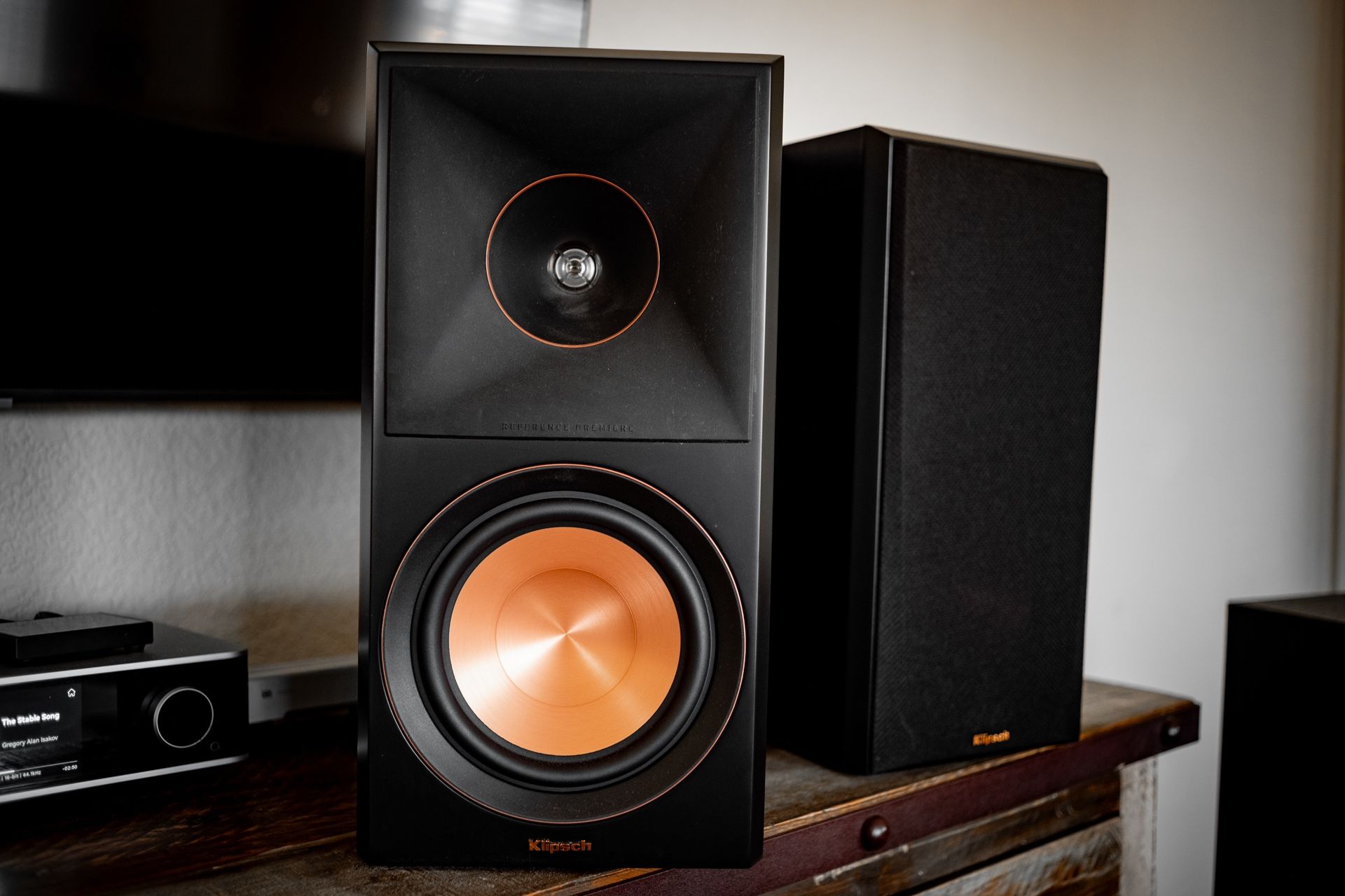 Klipsch RP-600M ii !!!!!MINT!!!!!
