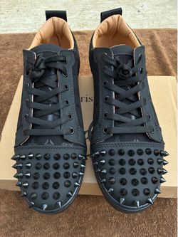 Christian Loubiton's( Red bottoms 🔴 )(Read description before asking ❕)