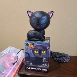animated cat $5