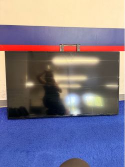Insignia Flat Screen TV w/ Wall Mount