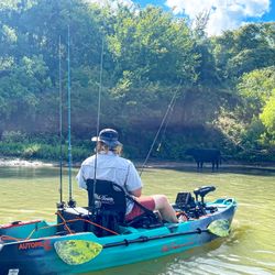 2021 Old Town Sportsman Autopilot 136