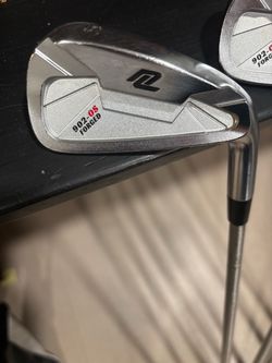 New Level iron Full Set