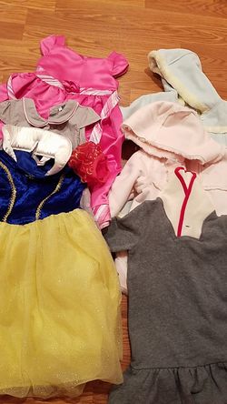 Clothes for girl