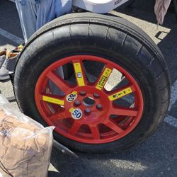 Spare Tire