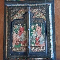 Antique Persian Qajar